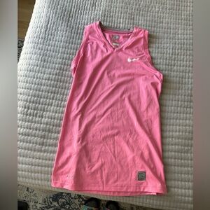 Nike workout tank